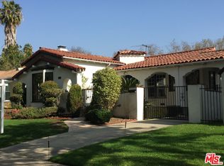 3676 Virginia Rd, Los Angeles, CA 90016