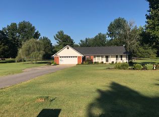 111 Casey Ln, Searcy, AR 72143