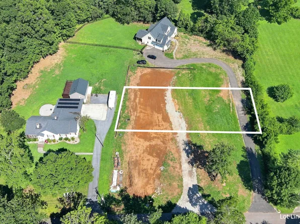 3525 Ginn Farm Dr, Knoxville, TN 37920