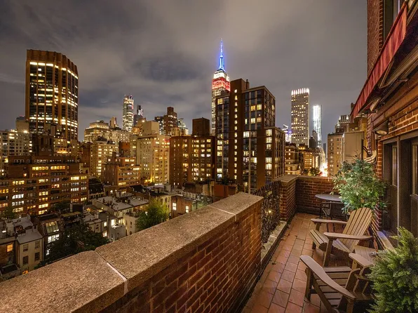 123 E 37th St #14C, Manhattan, NY 10016