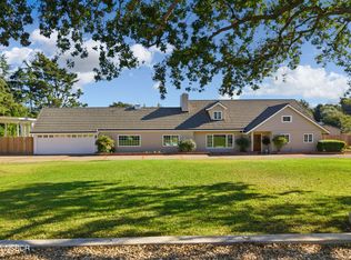 2385 Janin Pl, Solvang, CA 93463