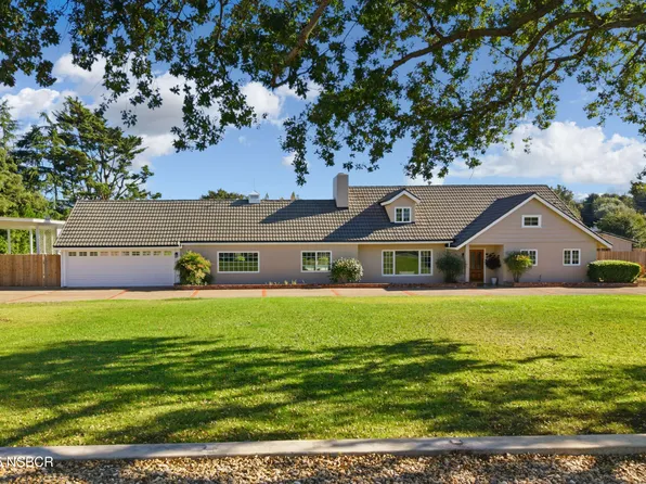 2385 Janin Pl, Solvang, CA 93463