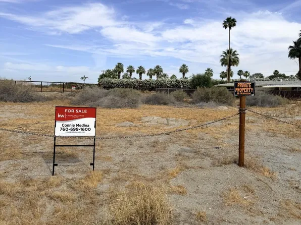 Sandra Sandra Dr S, Thermal, CA 92274