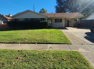 1404 Holiday Pl, Bossier City, LA 71112