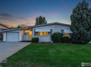 2046 26th Street Rd, Greeley, CO 80631