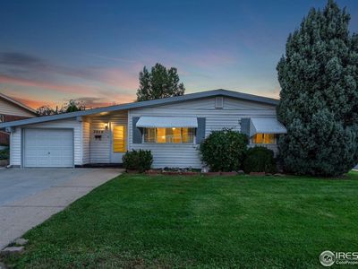 2046 26th St Rd, Greeley, CO, 80631