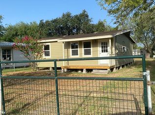 20686 Louisiana St, Santa Rosa, TX 78593