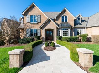 801 Legends Glen Ct, Franklin, TN 37069