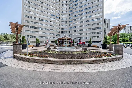 3695 Kaneff Cres #1604 Photo 1