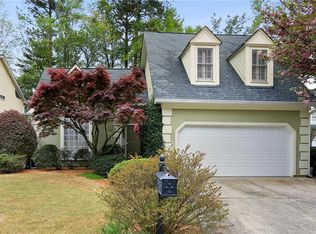 1171 Daventry Way NE, Atlanta, GA 30319