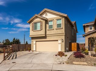 1774 Stoneman Dr, Suisun City, CA 94585