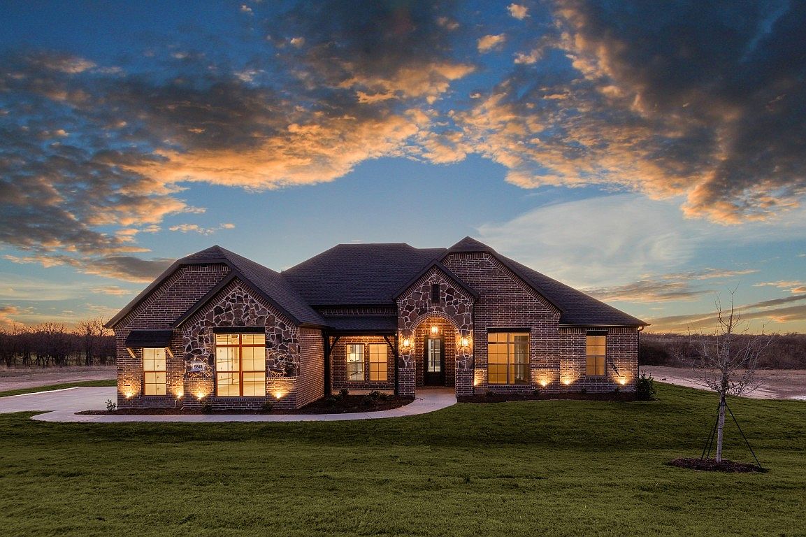 9843 Indian Trl, Sanger, TX 76266 Zillow