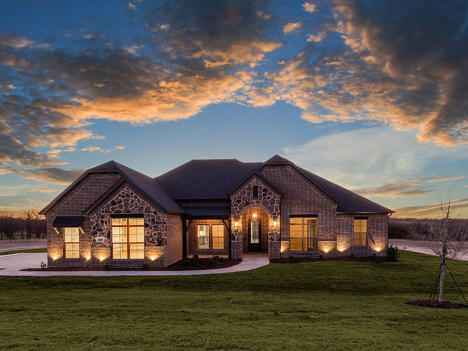 9843 Indian Trl, Sanger, TX 76266 Zillow