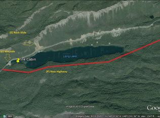 50810 W Glenn Hwy, Sutton, AK 99674