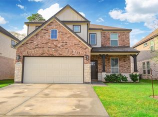 22939 Aspen Vista Dr, Spring, TX 77373