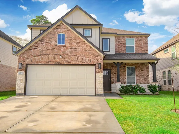 22939 Aspen Vista Dr, Spring, TX 77373