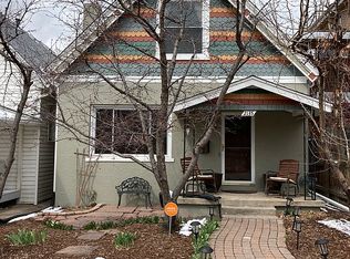2135 Perry St, Denver, CO 80212