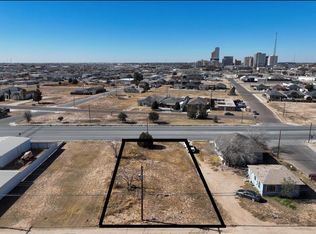 106 N Lamesa Rd, Midland, TX 79701