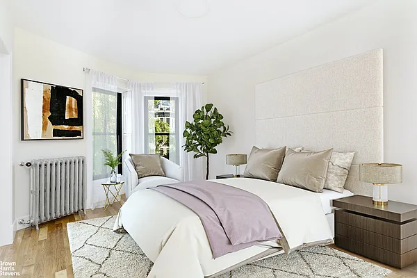 Rented by Brown Harris Stevens | media 14