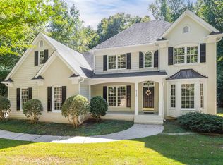 6129 Weobley Ln, Raleigh, NC 27614