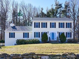 21 Ten Rod Rd, Rutland, MA 01543