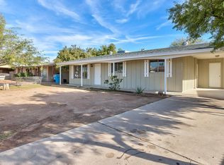 2537 N 47th Ln, Phoenix, AZ 85035
