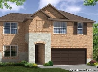 15730 Flatten Rd, San Antonio, TX 78223
