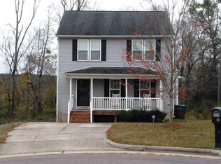 104 Citrine Ct, Knightdale, NC 27545
