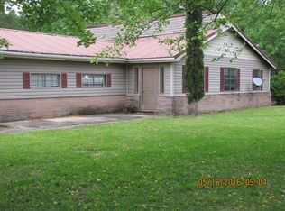 4852 Doyle Cemetary Rd, Starks, LA 70661