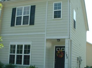 125 Brockett Dr, Athens, GA 30607