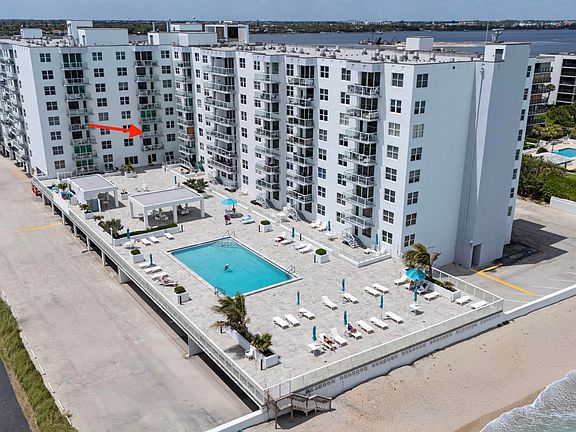 5th image of 3450 S Ocean Boulevard #316