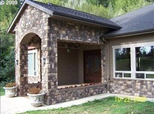 94085 Covey Way, Coquille, OR