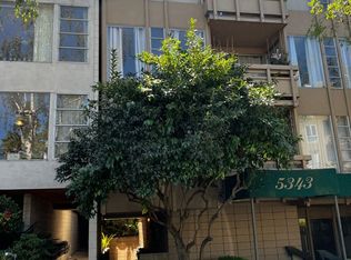 5343 Broadway Ter APT 203, Oakland, CA 94618