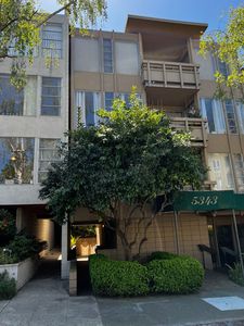 5343 Broadway Ter APT 203, Oakland, CA, 94618