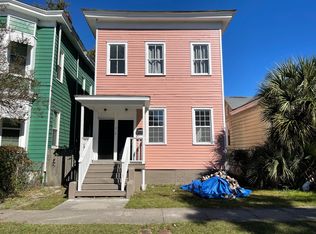 516 W 38th St #A, Savannah, GA 31415
