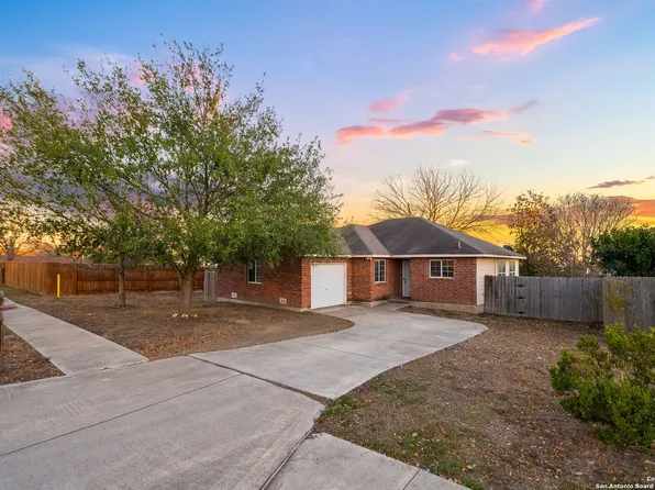 60 3rd, Converse, TX 78109