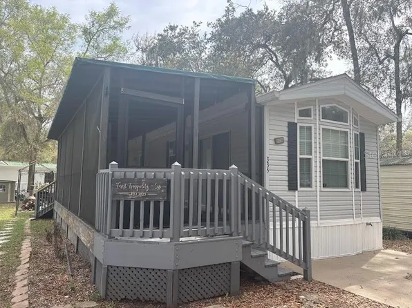 25316 NE 140th Pl #335, Fort Mc Coy, FL 32134