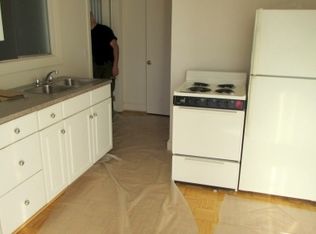 382 Thayer St, Providence, RI 02906