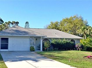 349 Periwinkle Dr, Sebastian, FL 32958