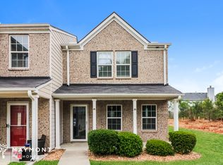 6231 Ellenwood Dr, Rex, GA 30273