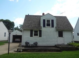 1316 1st St, Boone, IA 50036