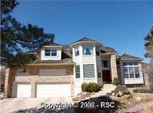 30 Beckwith Dr, Colorado Springs, CO 80906
