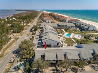 1804 E Gulf Beach Dr UNIT L2, Saint George Island, FL 32328