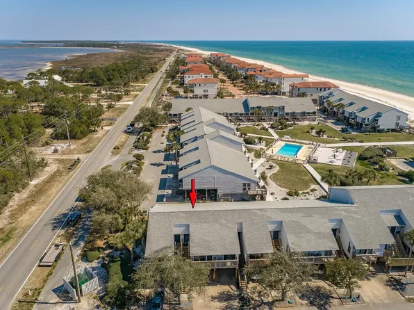 1804 E Gulf Beach Dr Unit L2, Saint George Island, FL 32328
