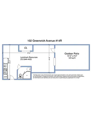 Rented by Landmark Resources | media 31