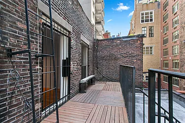 Rented by Halstead Real Estate
