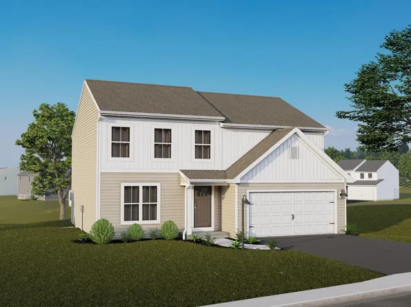 49 Sajer Rd Lot 59, Pottsville, PA 17901