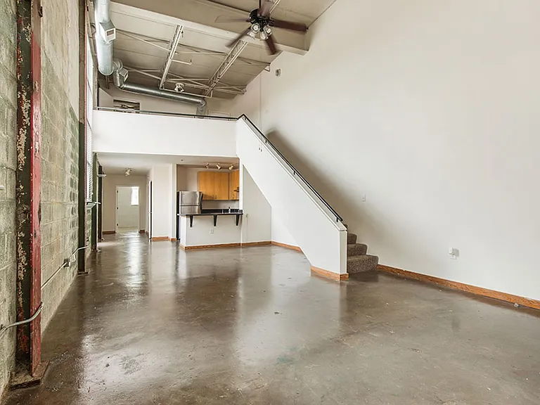 Mattress Factory Lofts — Photo 12