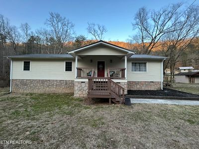9 Graves Loop, Miracle, KY, 40856