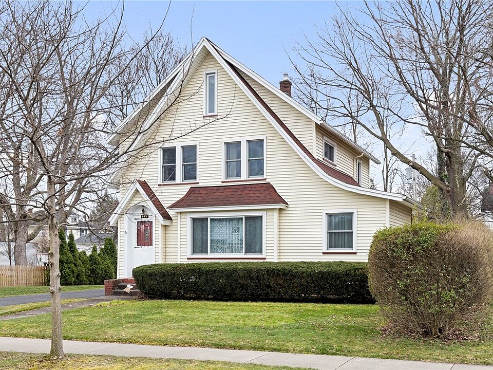 485 Laurelton Rd, Rochester, NY 14609 Zillow